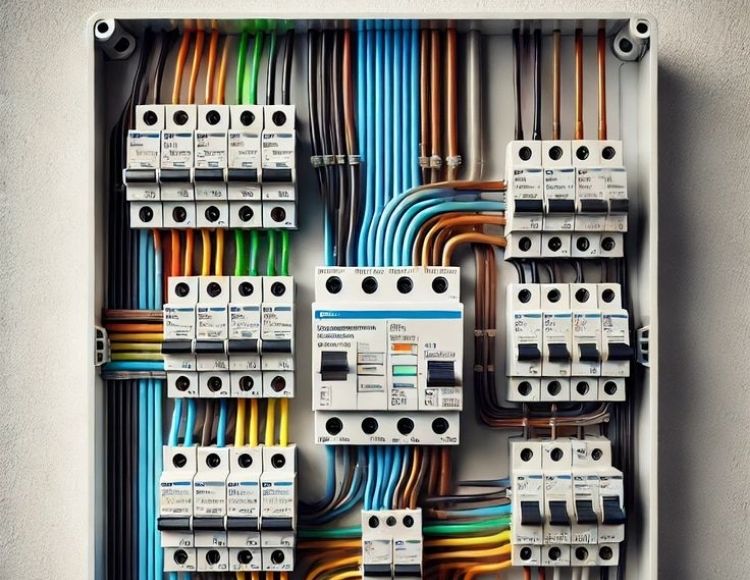 LNB Arıza Onarımı